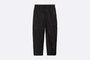 Carhartt WIP Haste Pant Black